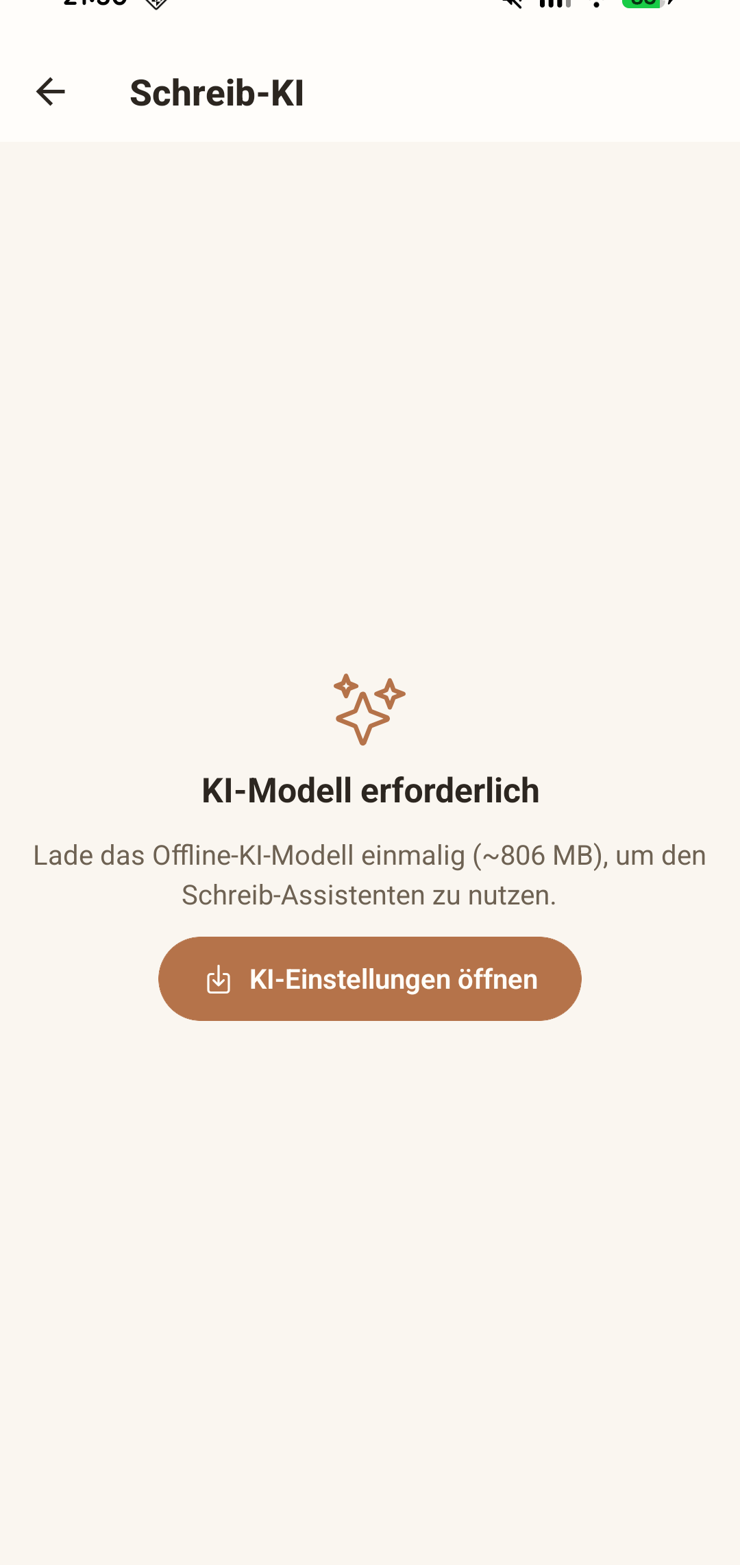 Schreib-Assistent